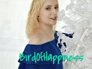 BirdOfHappiness