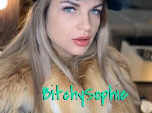 BitchySophie