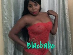 Blacbabe