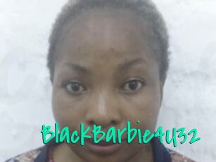 BlackBarbie4U32