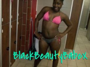 BlackBeautyBabeX