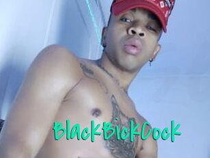 BlackBickCock