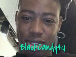 BlackCandy4U