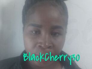 BlackCherry30