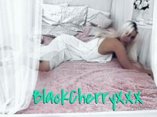 BlackCherryXXX