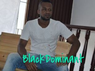 BlackDominant