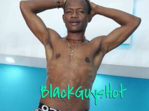 BlackGuysHot