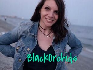 BlackOrchids