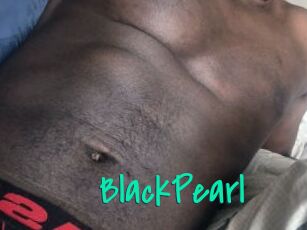 BlackPearl