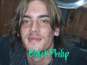 BlackPhilip