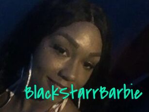 BlackStarrBarbie