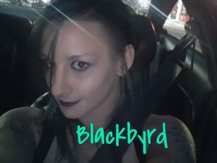 Blackbyrd