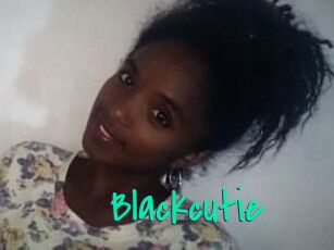 Blackcutie