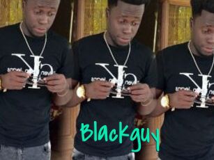 Blackguy