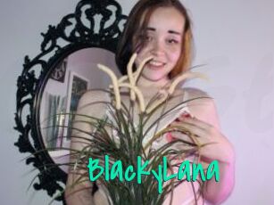 BlackyLana