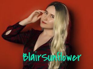 BlairSunflower