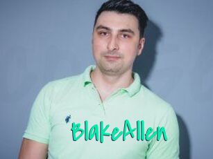 BlakeAllen