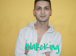 BlakeKing