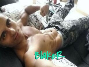 BlakeR