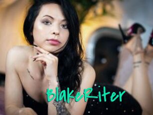 BlakeRiter