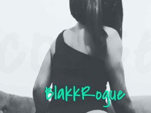 BlakkRogue