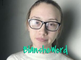 BlansheWord