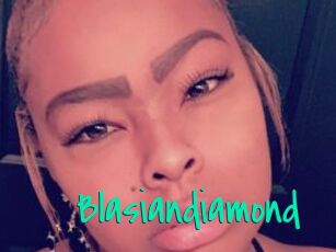 Blasiandiamond