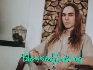 BlessedByWind