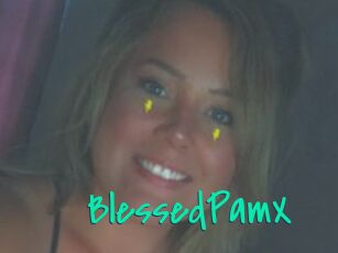 BlessedPamX