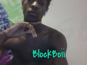 BlockBoii