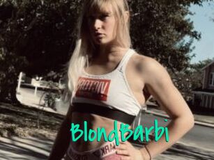 BlondBarbi