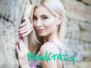 BlondCrazy