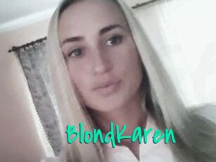 BlondKaren