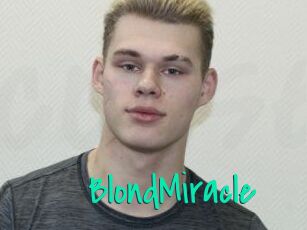 BlondMiracle