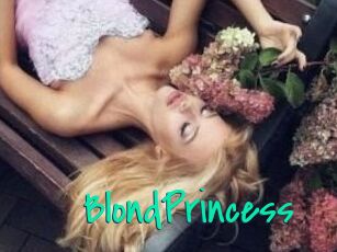 BlondPrincess