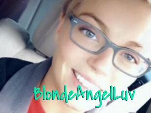 BlondeAngelLuv