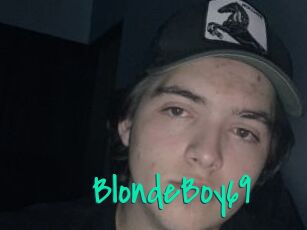 BlondeBoy69