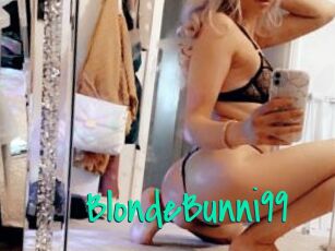 BlondeBunni99