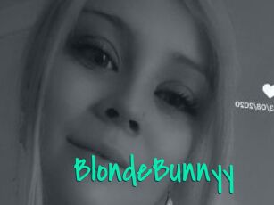 BlondeBunnyy