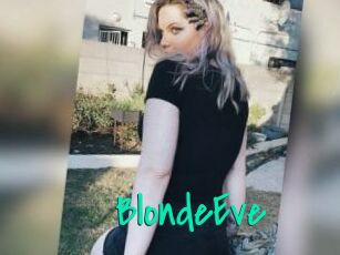 BlondeEve