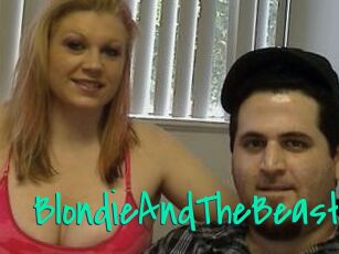 BlondieAndTheBeast