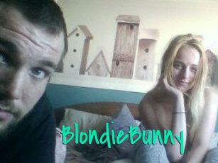 BlondieBunny