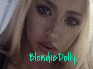 BlondieDolly