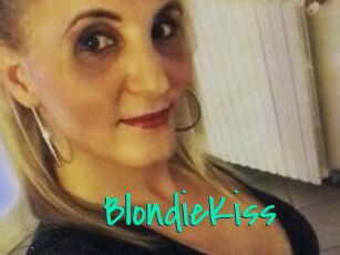 BlondieKiss