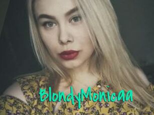 BlondyMonicaa