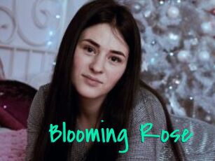 Blooming_Rose