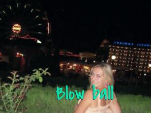 Blow_ball