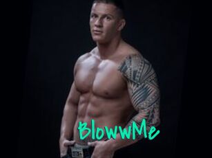 BlowwMe