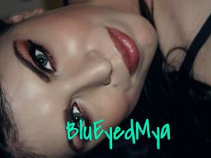 BluEyedMya