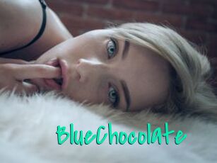 BlueChocolate